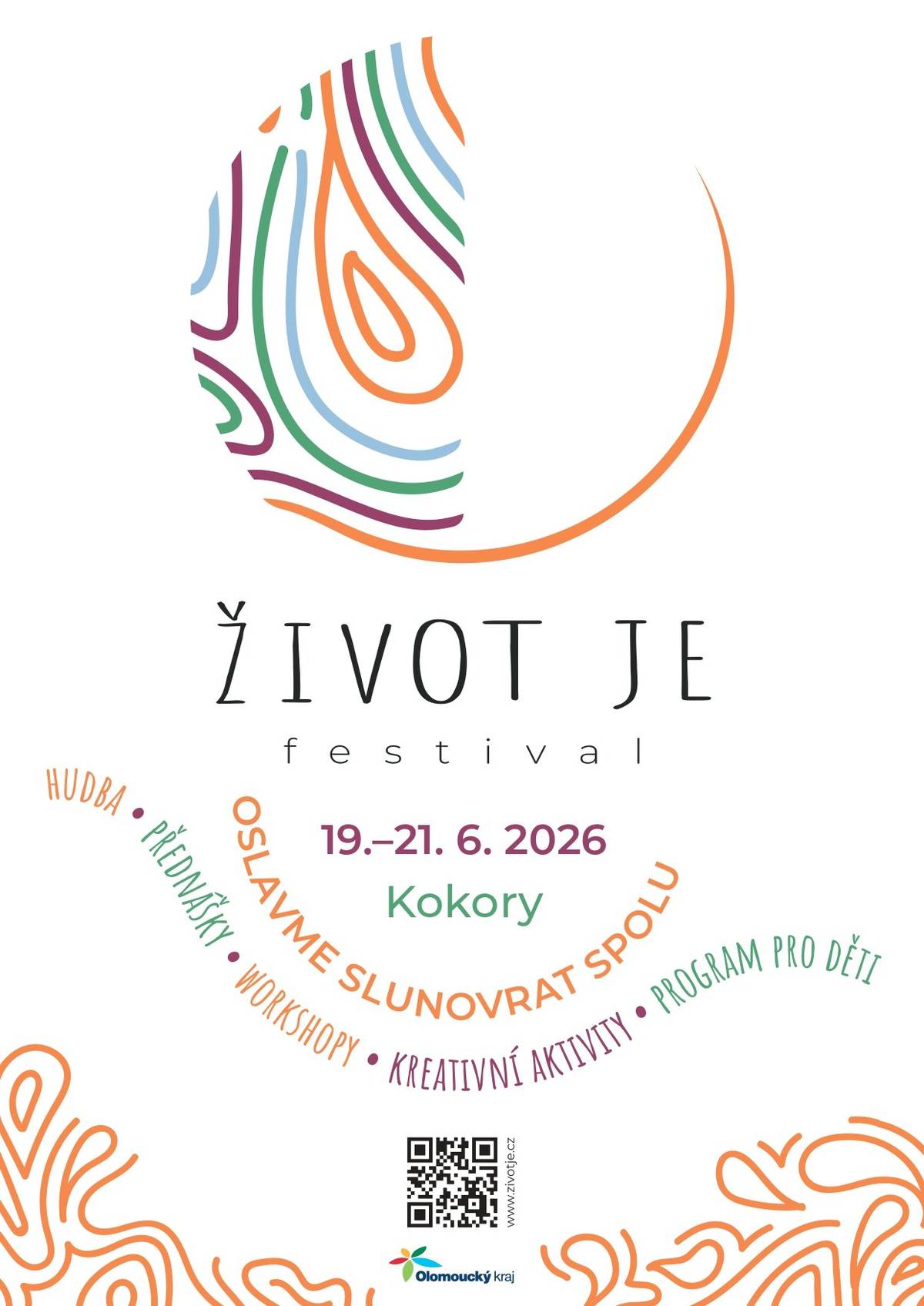 19. - 21.6.2026, Kokory