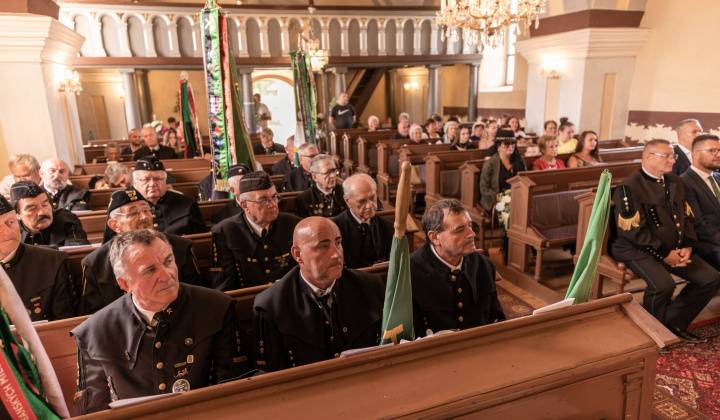 Banícke dni a Dni obce Nižná Slaná: rozšírenie tradičného podujatia