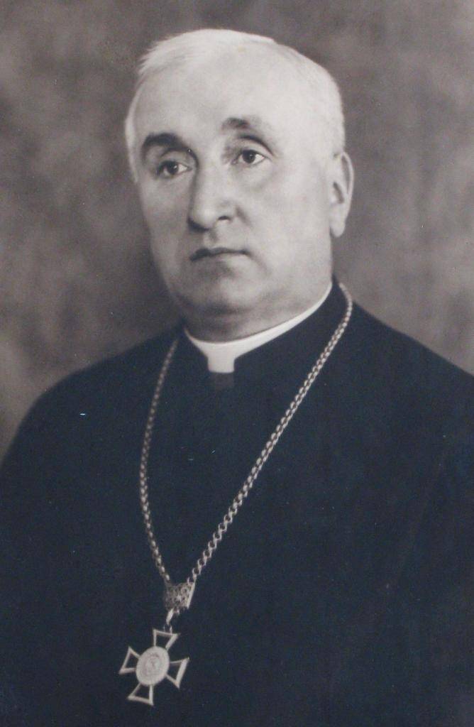 Je mi velkou ctí, že mohu připomenout 150. výročí narození P. Jana Křtitele Strnada, zakladatele Svatojánského muzea, jemuž byl vyměřen nepříliš dlouhý život – 63 let.