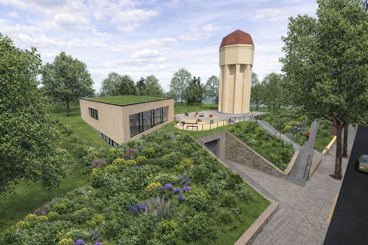 Město Hlučín udělalo další významný krok k realizaci jednoho z nejdůležitějších kulturních projektů posledních let. Zastupitelé schválili uzavření úvěrové smlouvy na výstavbu nového depozitáře Muzea Hlučínska, který zajistí bezpečné uložení cenných sbírek, rozšíří možnosti vzdělávání veřejnosti a vytvoří moderní zázemí pro uchování historie regionu. Stavba začne příští rok na jaře. #hlucin #mestohlucin #depozitar #muzeumhlucinska #historie #podporamesta  Více zde: https://bit.ly/4etlUXH