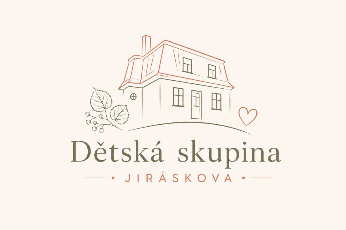 Nově připravovaná dětská skupina Jiráskova v Hořovicích.  Menší kolektiv, citlivá adaptace, laskavý přístup a bezpečné prostředí pro děti.