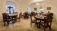 Zámecká restaurace