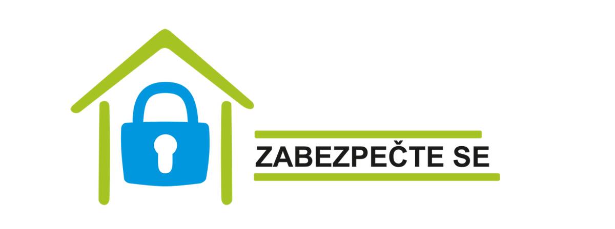 Zabezpečte se, chraňte majetek sobě i svým sousedům