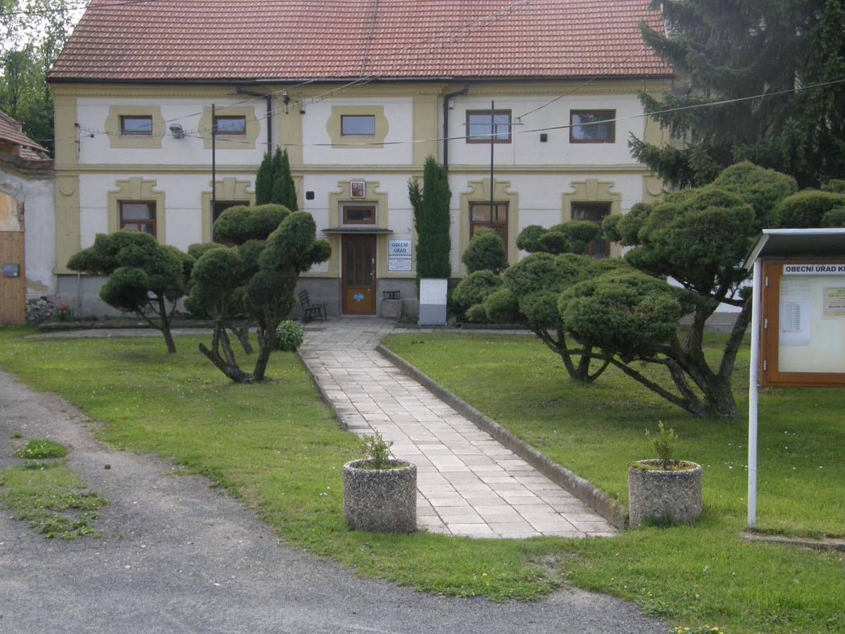 Dnes 15.6.2026 bude odpoledne z důvodu nemoci úřad uzavřen.