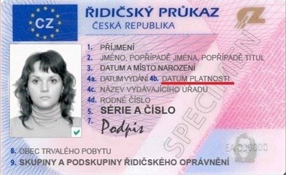 Z provozních důvodů bude v pátek 19.06.2026 uzavřen registr řidičů.  Děkujeme za pochopení.