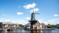 VW Haarlem
