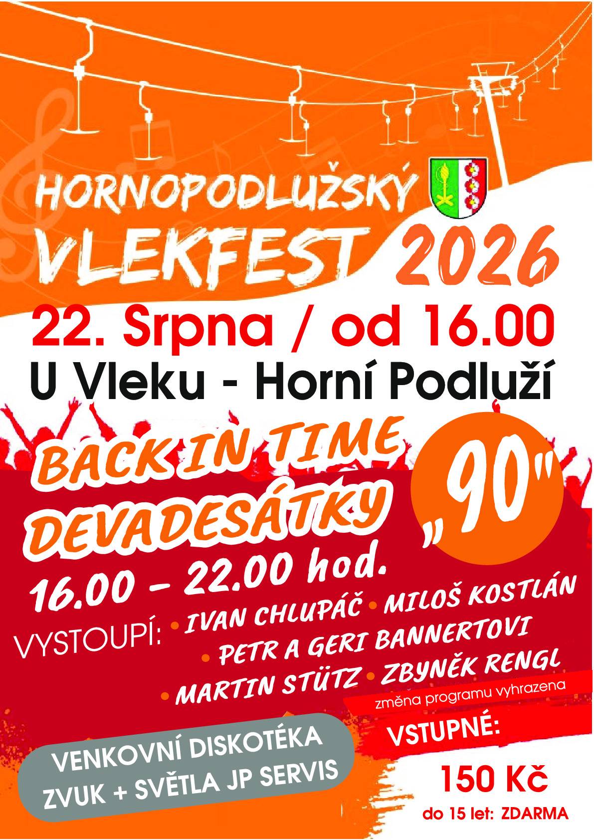 Pozvánka