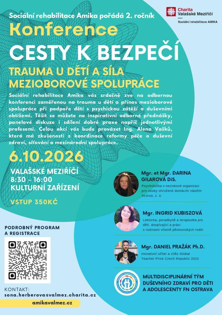 Charita Valašské Meziříčí