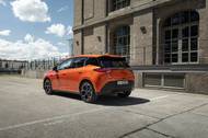 BYD Dolphin G DM-i