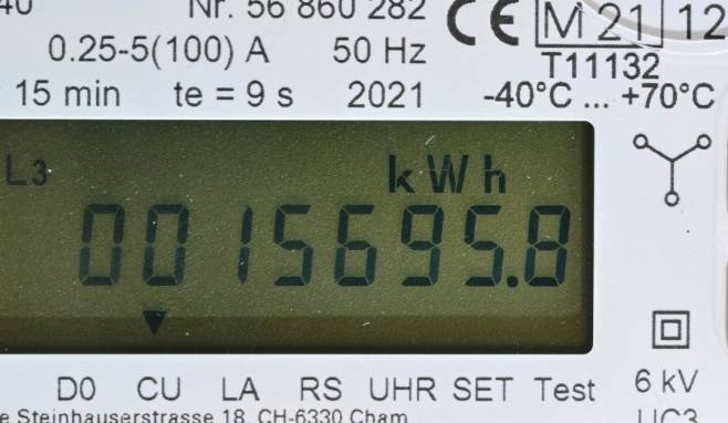 Vážení občania,    oznamujeme Vám, že v termíne od 23. 06. 2026 do 26. 06. 2026 (najneskôr) bude v našej obci prebiehať odpočet elektromerov pracovníkom distribučnej spoločnosti.