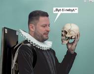 TMBK: Pražský lídr ANO má kvůli nepřiznaným bytům dvě možnosti