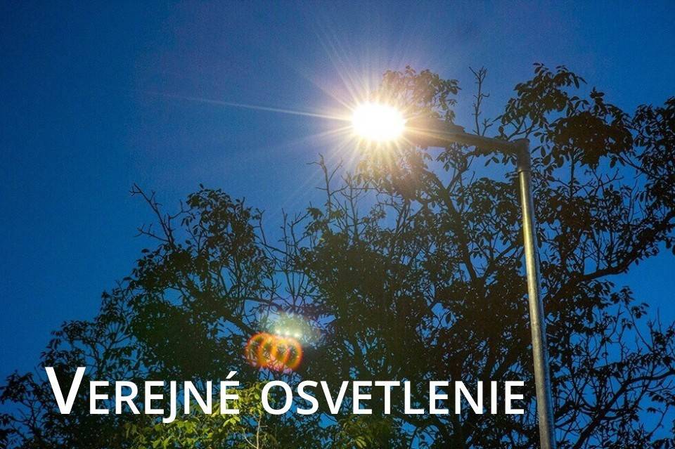 Oznamujeme občanom, že v najbližších dňoch obec spustí plánované udržiavacie práce na verejnom osvetlení. Stavebné práce sa budú týkať úseku od ekoduktu až po štátnu hranicu s Českou republikou...