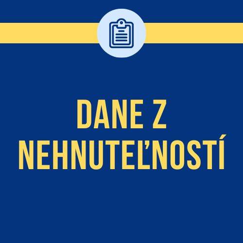 Obecný úrad Streženice oznamuje občanom, že si môžu prísť prevziať rozhodnutia k dani z nehnuteľnosti a k dani za psa počas úradných hodín.  Platba je možná elektronicky alebo v hotovosti pri prevzatí rozhodnutia na obecnom úrade.