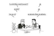 Hypotéka na devadesát minut