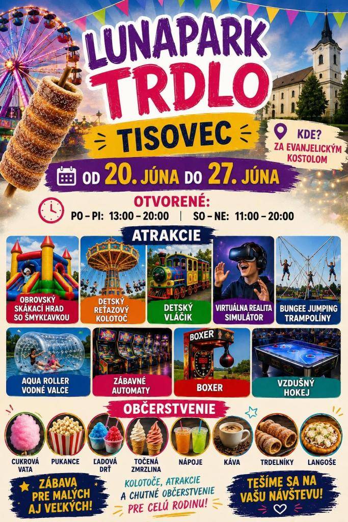 20.-27.júna 2026