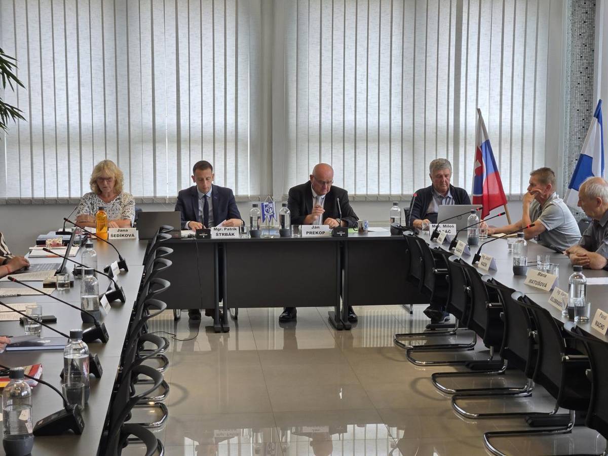 Júnové zasadnutie obecných poslancov sa konalo v skoršom termíne, z dôvodu schválenia predloženia projektu o výsadbe cestných ostrovčekov. Vzhľadom k blížiacim sa komunálnym voľbám bol určený rozsah výkonu funkcie starostu obce a určené boli aj volebné obvody s počtom poslancov.