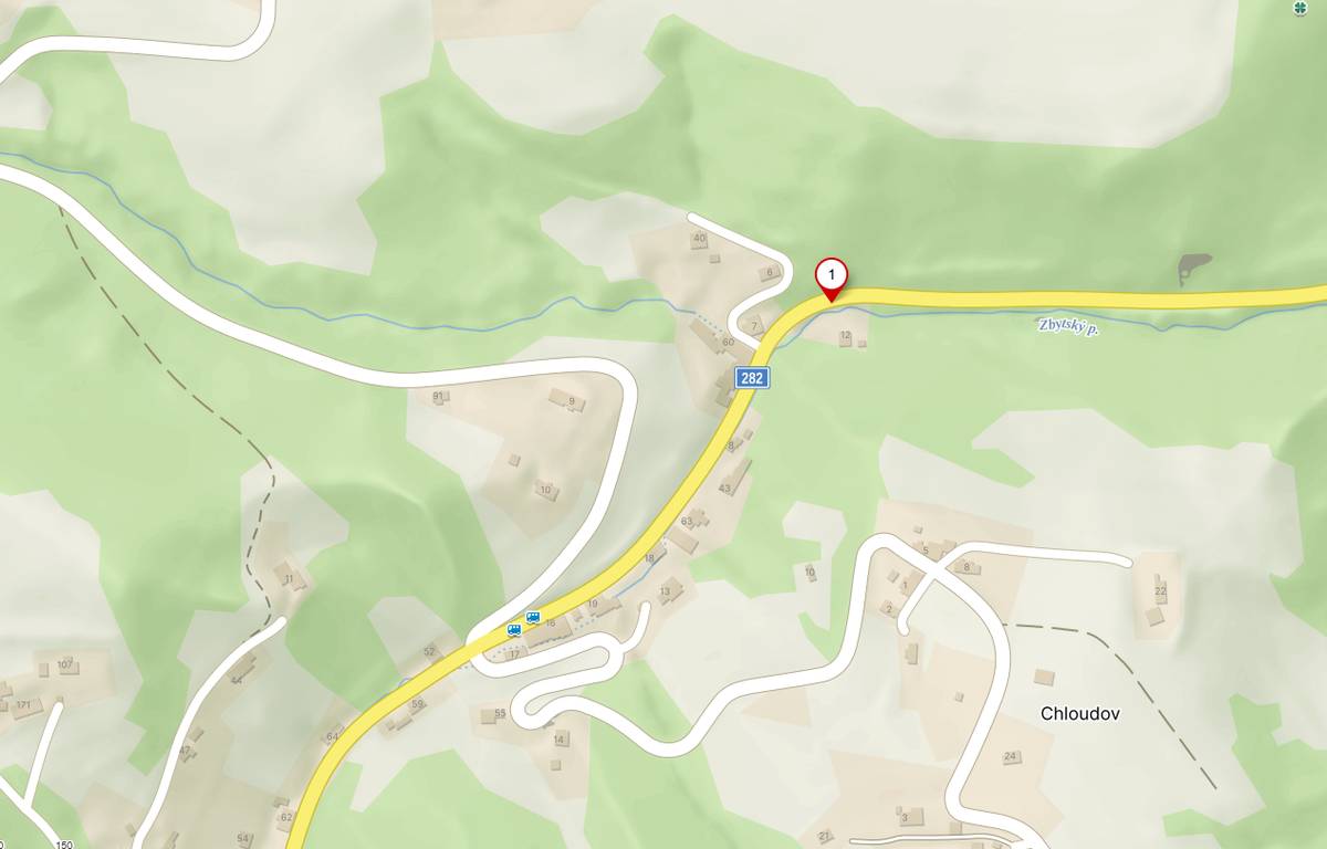 Na přelomu června a července proběhne oprava silnice II/282 pod Koberovy směrem na Železný Brod. Silnice bude, dle vyjádření investora, průjezdná s omezením po celou dobu opravy.