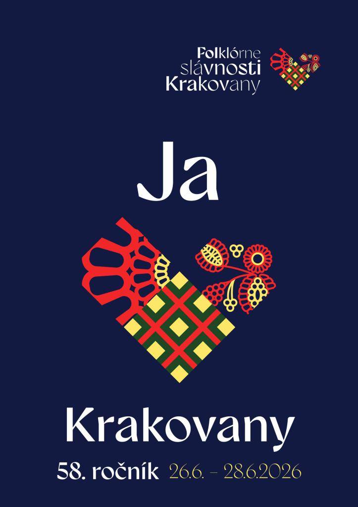 26.-28.6.2026  Krakovany