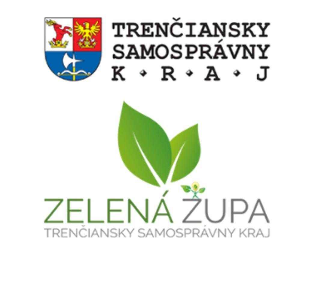 Poskytnutý grant z rozpočtu TSK prostredníctvom environmentálneho grantového programu "Zelené oči" na projekt s názvom "Zelená učebňa pre všetkých"