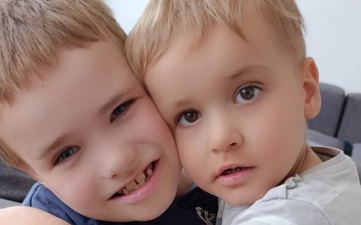 Veřejná sbírka pro maminku z chomutovska, která se ocitla v extrémě těžké situaci. Celý příběh v odkazu.