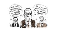 KEMEL: Jak se hlídá Babiš