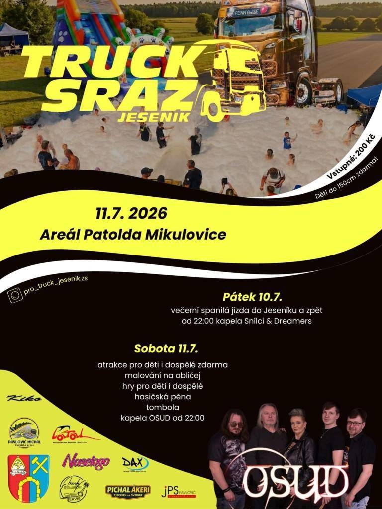 areál Patolda Mikulovice