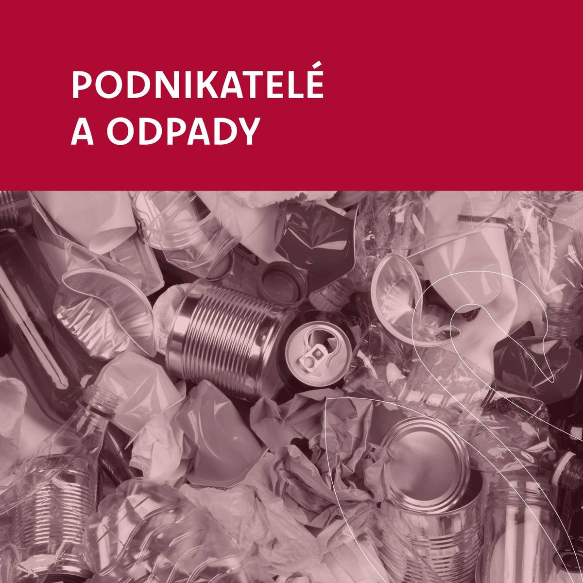 Město postupně ověřuje, zda mají podnikatelé zajištěno nakládání s odpady v souladu se zákonem, a zároveň nabízí jednoduchý způsob, jak tuto povinnost splnit.