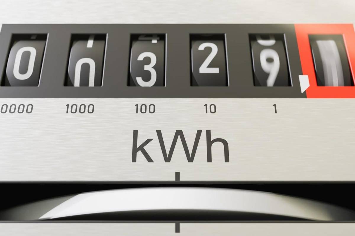 Západoslovenská distribučná, a.s. informuje odberateľov, že od stredy 17.06.2026 bude v našej obci vykonávať zúčtovací odpis stavu elektromerov.