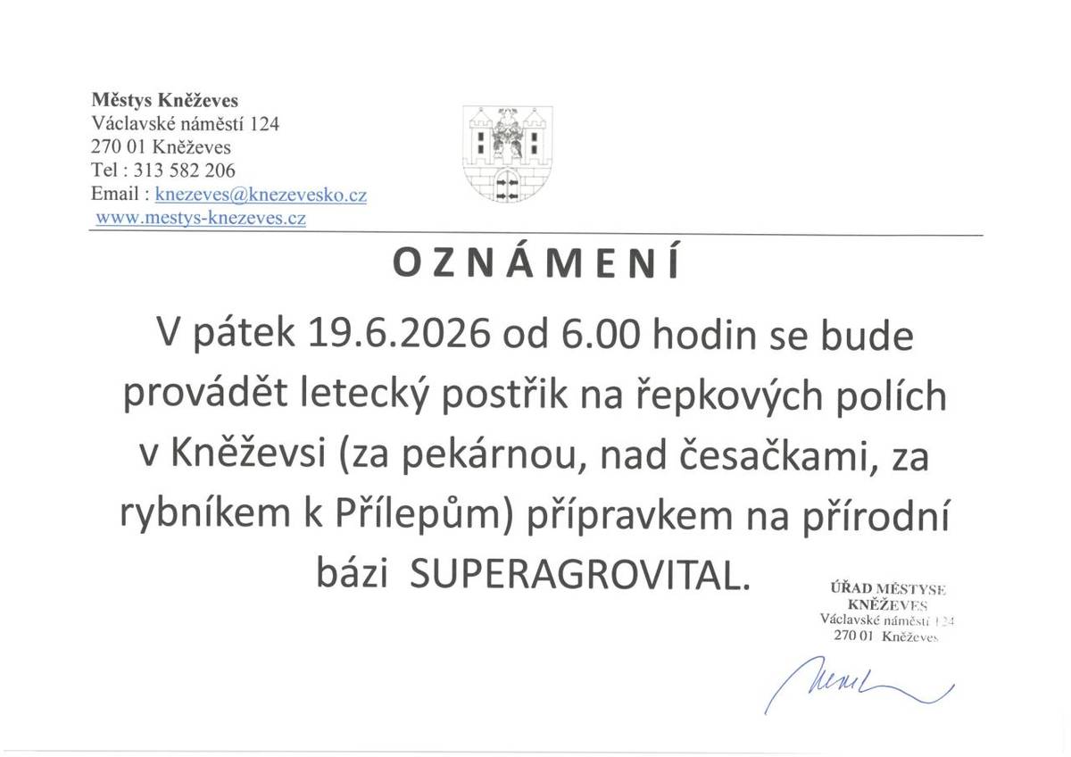 za pekárnou, nad česačkami, za rybníkem k Přílepům