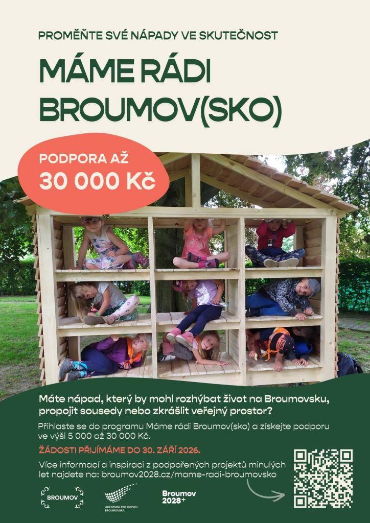 Proměňte své nápady ve skutečnost