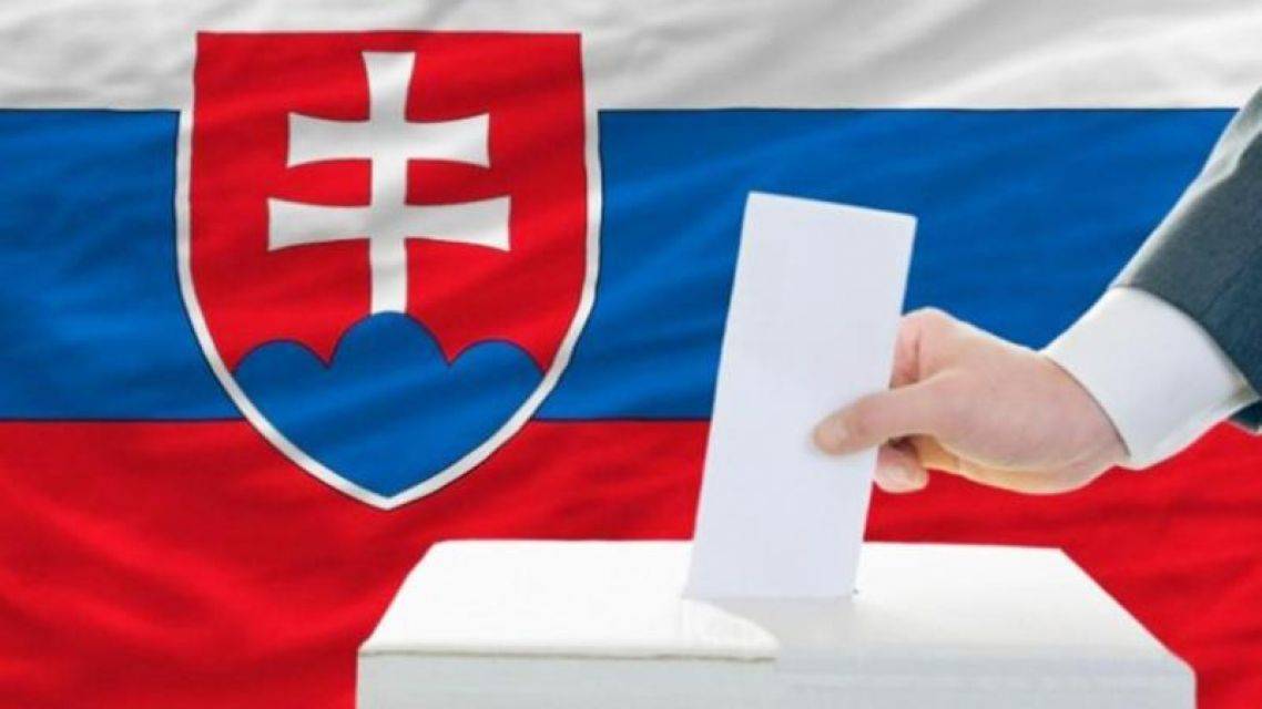 Určenie počtu poslancov a utvorenie volebných obvodov pre voľby do OSO 2026