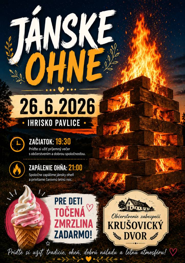 Obec Pavlice