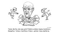 Tünde Bartha jsou ve skutečnosti dvě