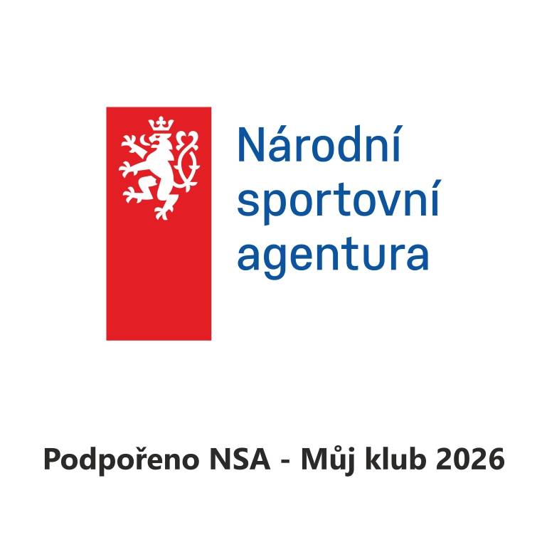 SH ČMS - SDH Staré Sedliště děkuje za poskytnutou dotaci od NSA a podporu sportovních aktivit dětí a mládeže.