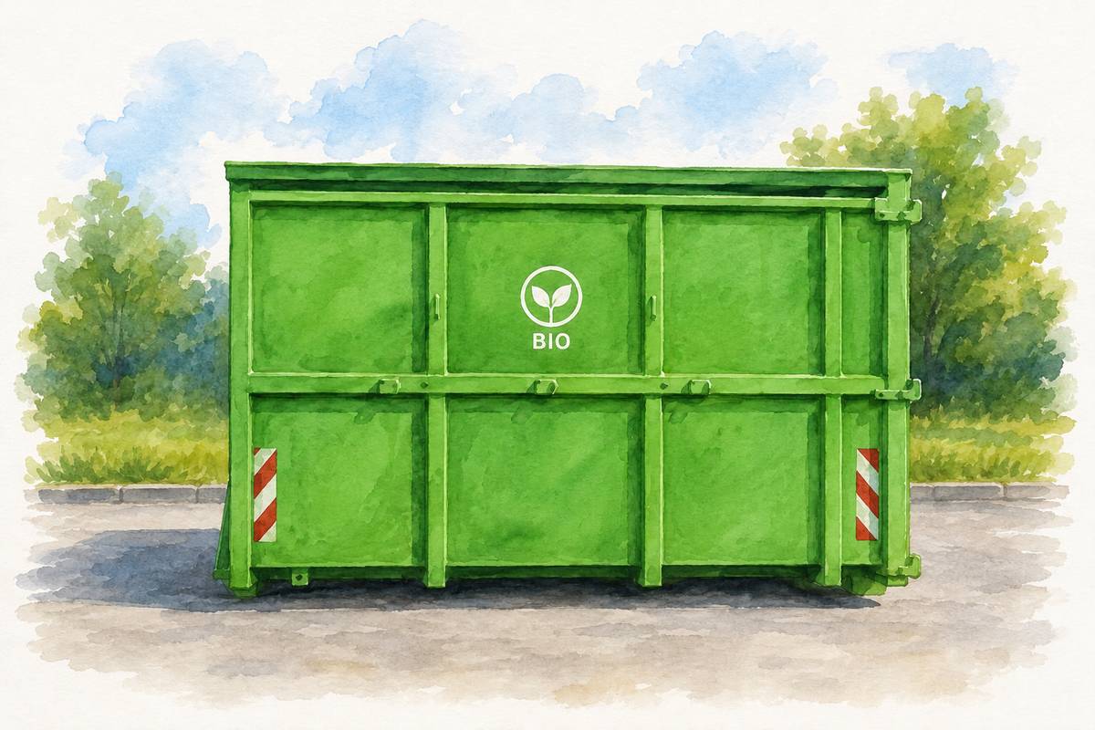 Vážení občané, dovolujeme si Vás informovat, že BIO kontejner byl dnes přemístěn od budovy obecního úřadu zpět na hřiště. Děkujeme za pochopení. Obecní úřad Vyšehoří