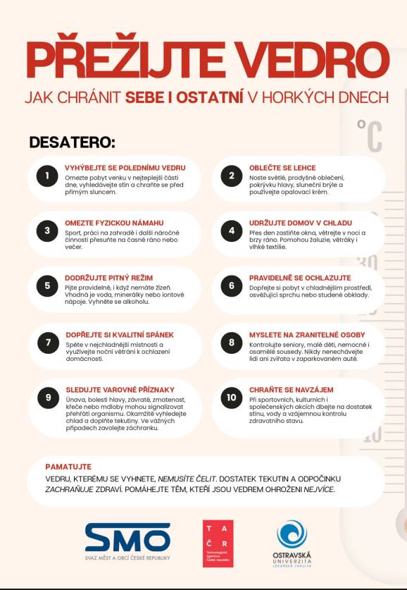 Leták.