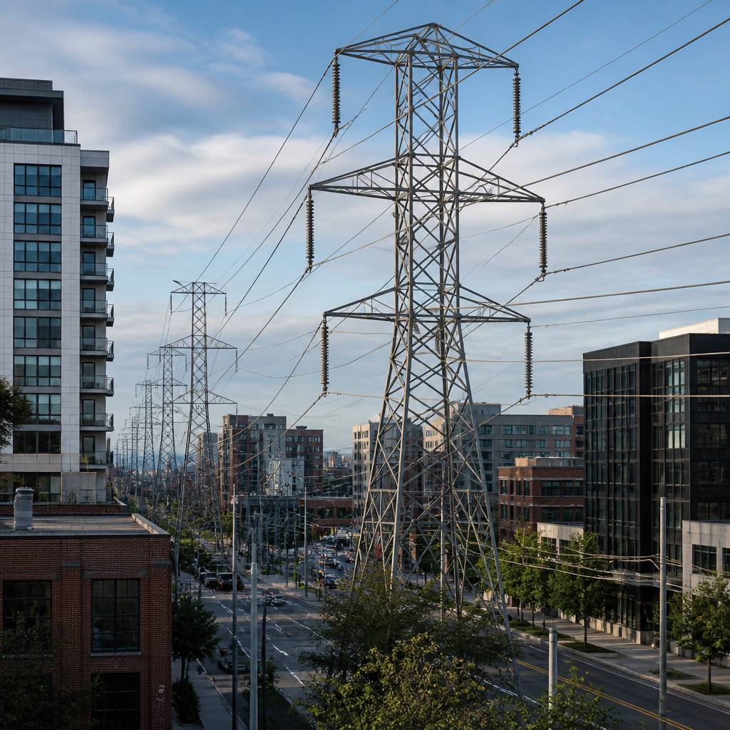 ČEZ Distribuce a.s. informujeme o plánovaném přerušení dodávky elektrické energie, které se uskuteční dne 10. července 2026 od 7:30 do 15:00. Důvodem je nutná údržba a práce na distribuční soustavě, které zajistí bezpečné dodávky elektřiny.