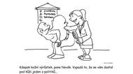 Pozor, aby se vám nedostala politika pod kůži