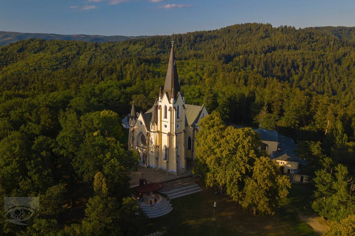 Pozvánka na spoločnú púť na Mariánsku horu v Levoči. Viac info tu.