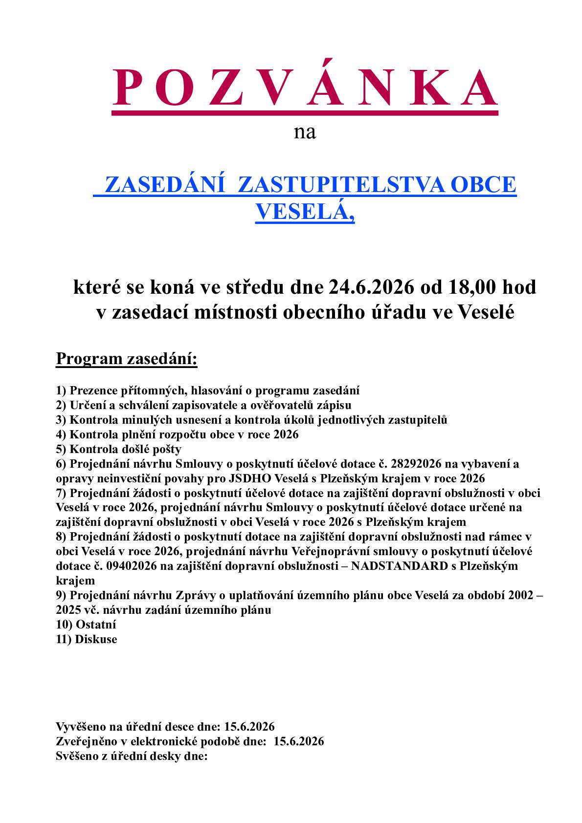 viz. příloha