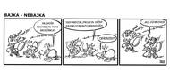 Bajka - nebajka: Proč mravenci pořádají exkurze do mraveniště?