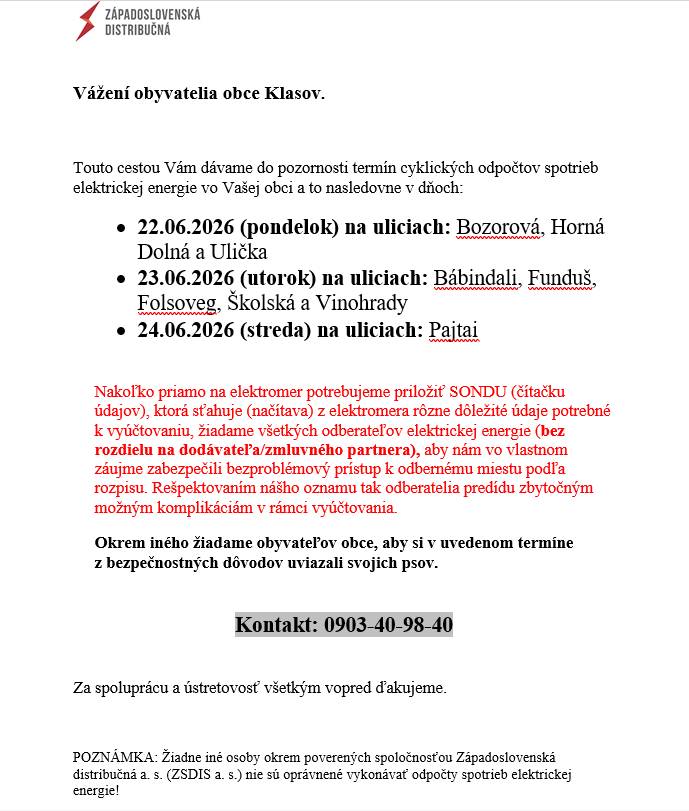 22.06.2026 až 24.06.2026