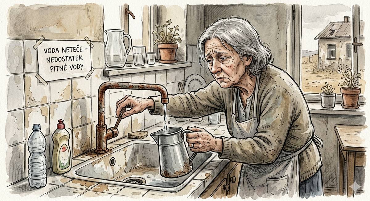 Důrazně apelujeme na všechny občany a chalupáře připojené k obecnímu vodovodu, aby vzhledem k aktuálnímu dlouhodobě suchému počasí neplýtvali pitnou vodou a nepoužívali ji k zalévání a podobně. Pokud máte záměr napouštět bazén, DOMLUVTE SE PŘEDEM NA OÚ. Děkujeme za ohleduplnost vůči ostatním
