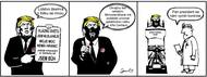 Trump ukončí další válku