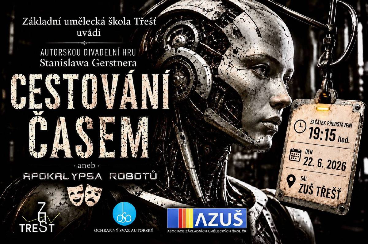 Kulturní akce v okolí v týdnu 22. - 28.6.2026