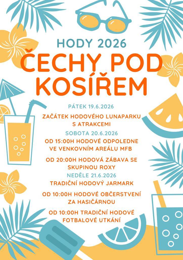 Akce v Regionu Haná