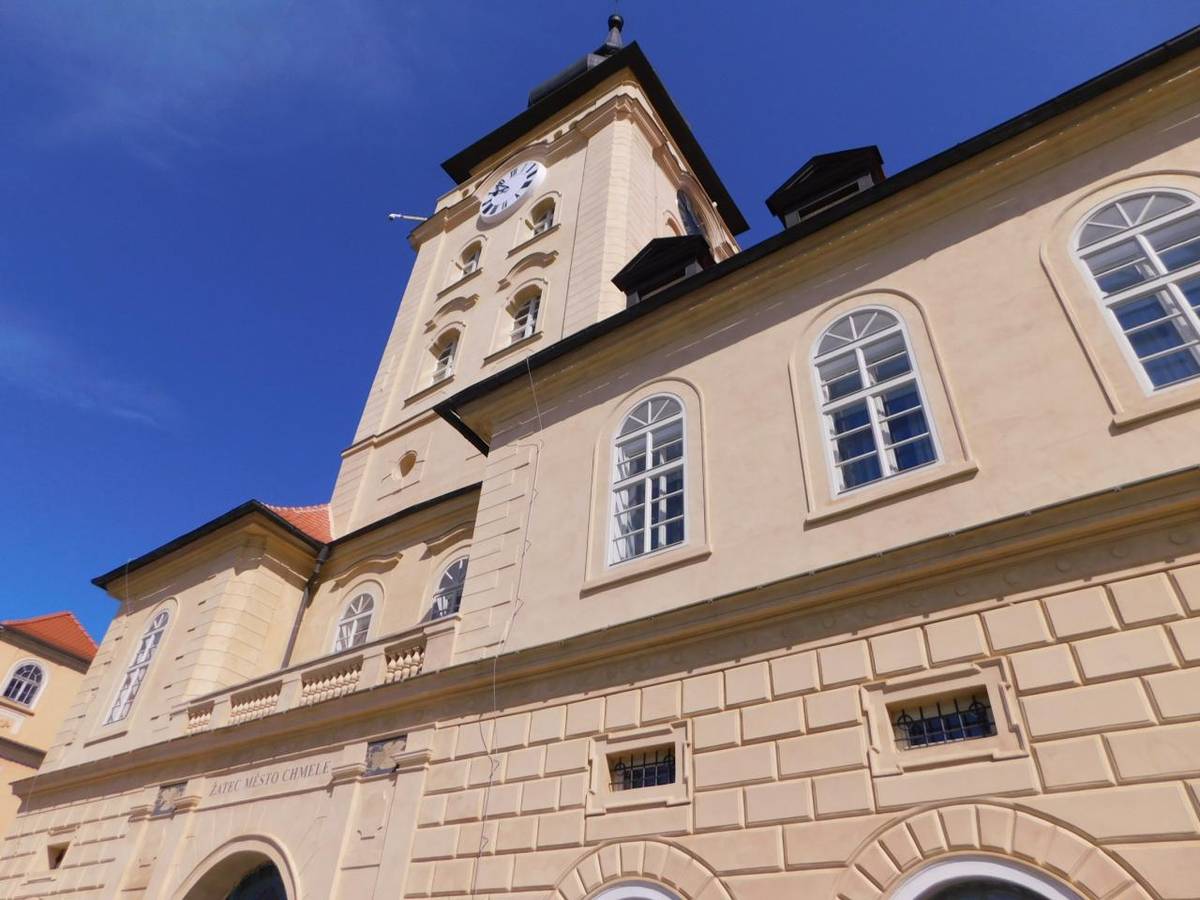 Pozvánka na na 3. schůzi Zastupitelstva města Žatce, která se koná ve čtvrtek 25. června od 15:30 hodin ve velké zasedací místnosti radnice.