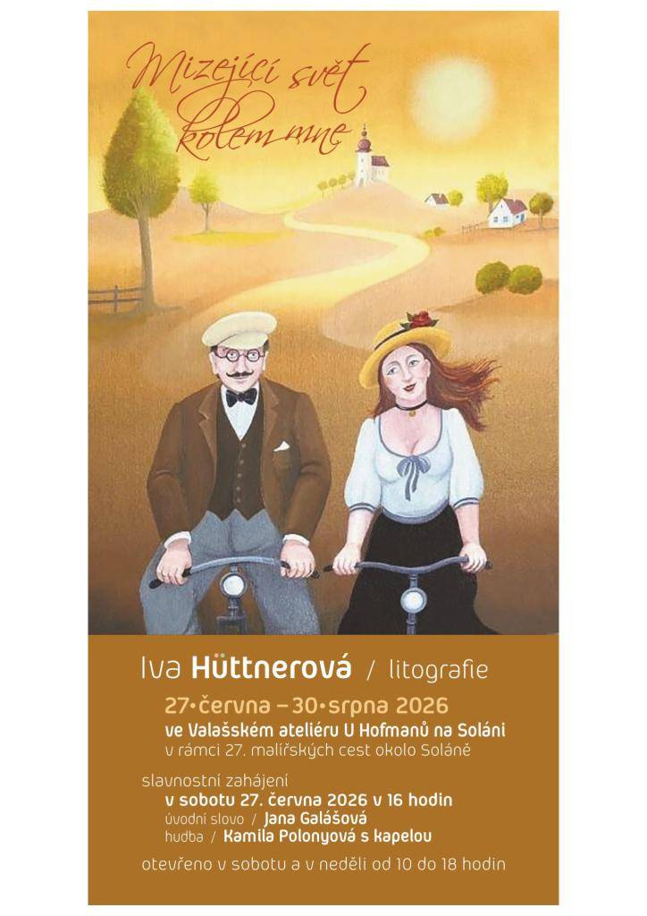 Výstava
