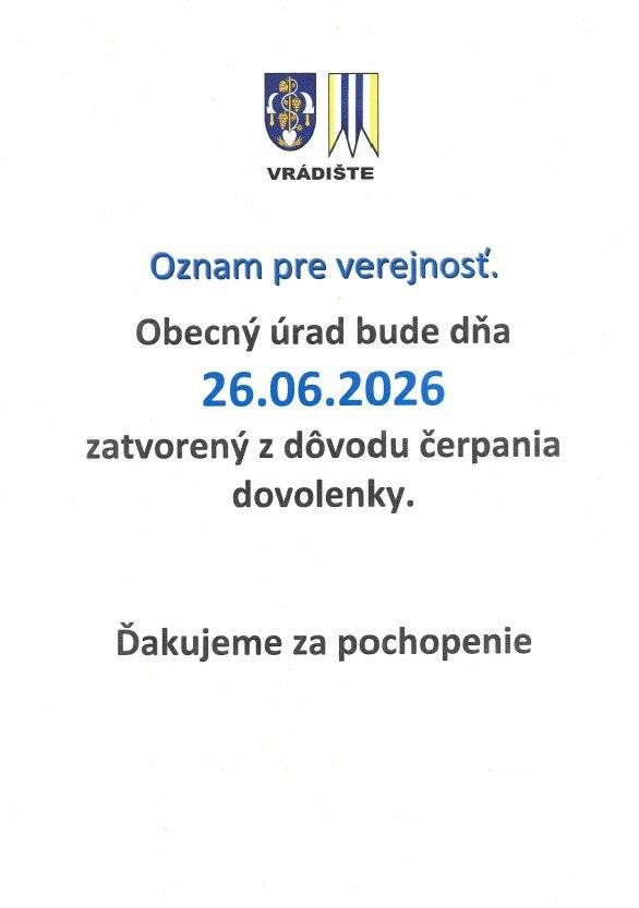 .