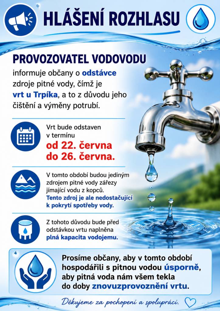 informace pro občany